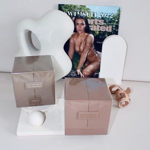 KKW FRAGRANCE X JEFF LEATHEM CARAMEL ORCHID